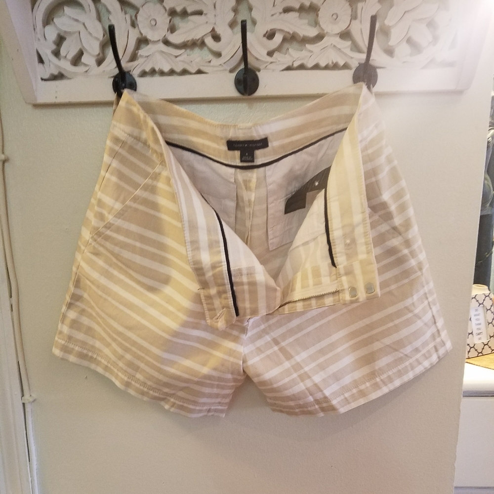 Tommy Hilfiger Casual Dressy shorts